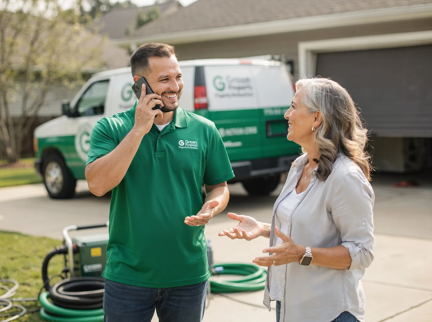Water Damage Restoration Cadott, WI FAQs